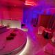 B&B Luxury Room & SPA, Apricena (fotografie 9)