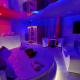 B&B Luxury Room & SPA, Apricena (fotografie 10)