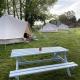 Willow glamping Norwich - Fotografie 7