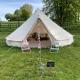 Willow glamping Norwich - Fotografie 10