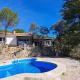 Chalet con piscina en Torrelodones, Torrelodones - Fotografie 2