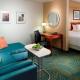 SpringHill Suites by Marriott Atlanta Buckhead - Fotografie 6