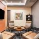 TownePlace Suites by Marriott Charlotte Mooresville, Мурсвилл (фото 3)