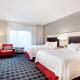TownePlace Suites by Marriott Charlotte Mooresville, Мурсвилл (фото 10)