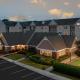 Residence Inn by Marriott Boston Brockton/Easton, Brockton (Foto 3)