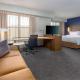 Residence Inn by Marriott Boston Brockton/Easton, Brockton (Foto 8)