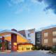 Fairfield Inn & Suites by Marriott Moab - Fotografie 2