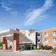 Fairfield Inn & Suites by Marriott Moab - Fotografie 3