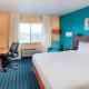 Fairfield Inn & Suites Cheyenne, Шайенн (фото 5)