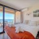 IMMOGROOM - 2 Rooms sea view - Swimming pool - Terrace - Parking - AC Cannes - Fotografie 3