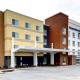 Fairfield Inn & Suites by Marriott Nashville Downtown-MetroCenter - Fotografie 5