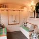 Shepherds Hut in countryside near Bath and Bristol - Fotografie 7