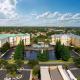 SpringHill Suites by Marriott Orlando at SeaWorld, Orlando - Fotografie 2