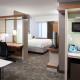 SpringHill Suites by Marriott Orlando at SeaWorld, Orlando - Fotografie 8