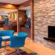 Fairfield Inn & Suites Lubbock, Lubbock - Fotografie 1