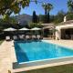 Villa Milefleure, Grimaud (zdjęcie 3)