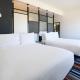 Aloft by Marriott Reno-Tahoe International Airport, Reno (fotografie 9)