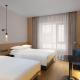 Fairfield by Marriott Shanghai Jingan, Shanghai - Foto 10