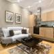Luxury apartment in Central London, Mida Vale, Londýn - Fotografie 1