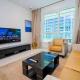 Alashrafia Saray- Splendid 1BR apartment in Canal Views, Dubai - Foto 3