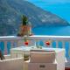 Villa Briganti, Positano (Foto 2)