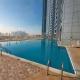 Luxury full sea view flat Ajman - Foto 7