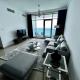 Luxury full sea view flat Ajman - Foto 10
