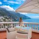 Villa Briganti, Positano