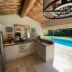Villa Milefleure, Grimaud (zdjęcie 6)