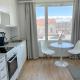 Studio Apartment Station Oulu - Photo 5