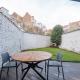 BRICKLANE FLATS, Brusel - Fotografie 5