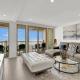 Spectacular Ocean-View Condo in Beachfront Resort, Heated Pool
