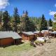 Allen Gulch Cabins, Hill City - Fotografie 1