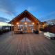 LL Properties - Cabin With Amazing View Akureyri - Foto 2