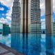 Crown Suites Tropicana KLCC by Almohit, Kuala Lumpur (zdjęcie 8)