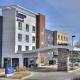 Fairfield Inn & Suites by Marriott Rochester Mayo Clinic Area/Saint Marys, Rochester - Fotografie 4