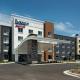 Fairfield Inn & Suites by Marriott Rochester Mayo Clinic Area/Saint Marys, Rochester - Fotografie 1