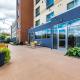 Fairfield Inn & Suites by Marriott Rochester Mayo Clinic Area/Saint Marys, Rochester - Fotografie 8