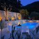Holiday House - Old Olive, Porozina (fotografie 3)