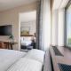 Marriott Hotel The Hague, Haag (fotografie 6)