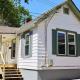 Lincoln, 1 Bedroom House near Xavier & Downtown Cincinnati - Fotografie 6