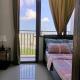 Shore 2 Staycation - Near Mall of Asia and Casinos, Manila - Foto 4