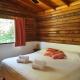 CABAÑAS HUENTECO Chandra, Villa Residencial Laguna Brava - Fotografie 8