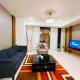 Tropicana The Residence KLCC By Rainbow Suites, Kuala Lumpur - Photo 3
