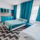 Surf Dacha Guest House, Karakol - Fotografie 2