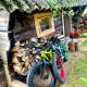 Karula Stay - Sauna House at Karula National Park