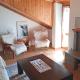 Cozy Loft with Fireplace & View Metsovo - Foto 3
