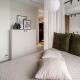 Cosy Panoramic Studio in the center for 1-2 pers., Kaunas
