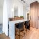 Cosy Panoramic Studio in the center for 1-2 pers., Kaunas (Foto 10)