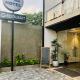Tropic Inn - Mount Lavinia